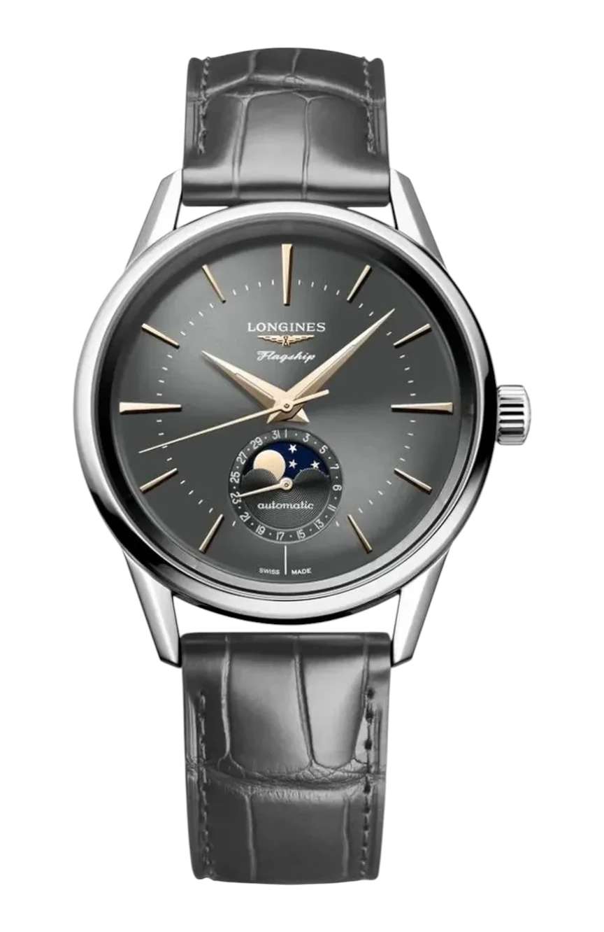 Longines Flagship Heritage