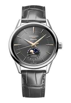 Longines فلاجشيب هيريتج