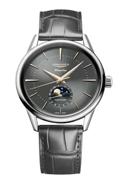 Longines Flagship Heritage