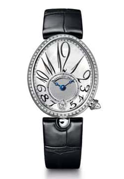 BREGUET REINE DE NAPLES 8918
