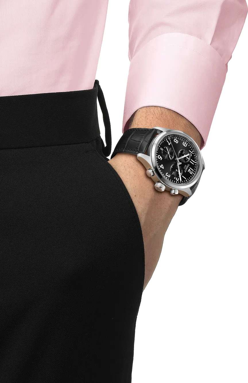Tissot Chrono XL