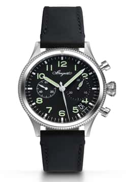 BREGUET TYPE XX CHRONOGRAPHE 2057