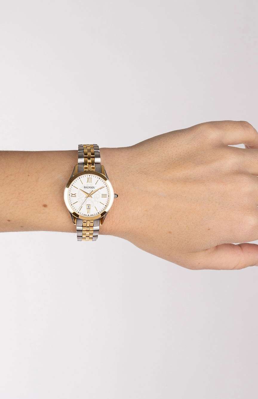 Balmain Classic R Lady