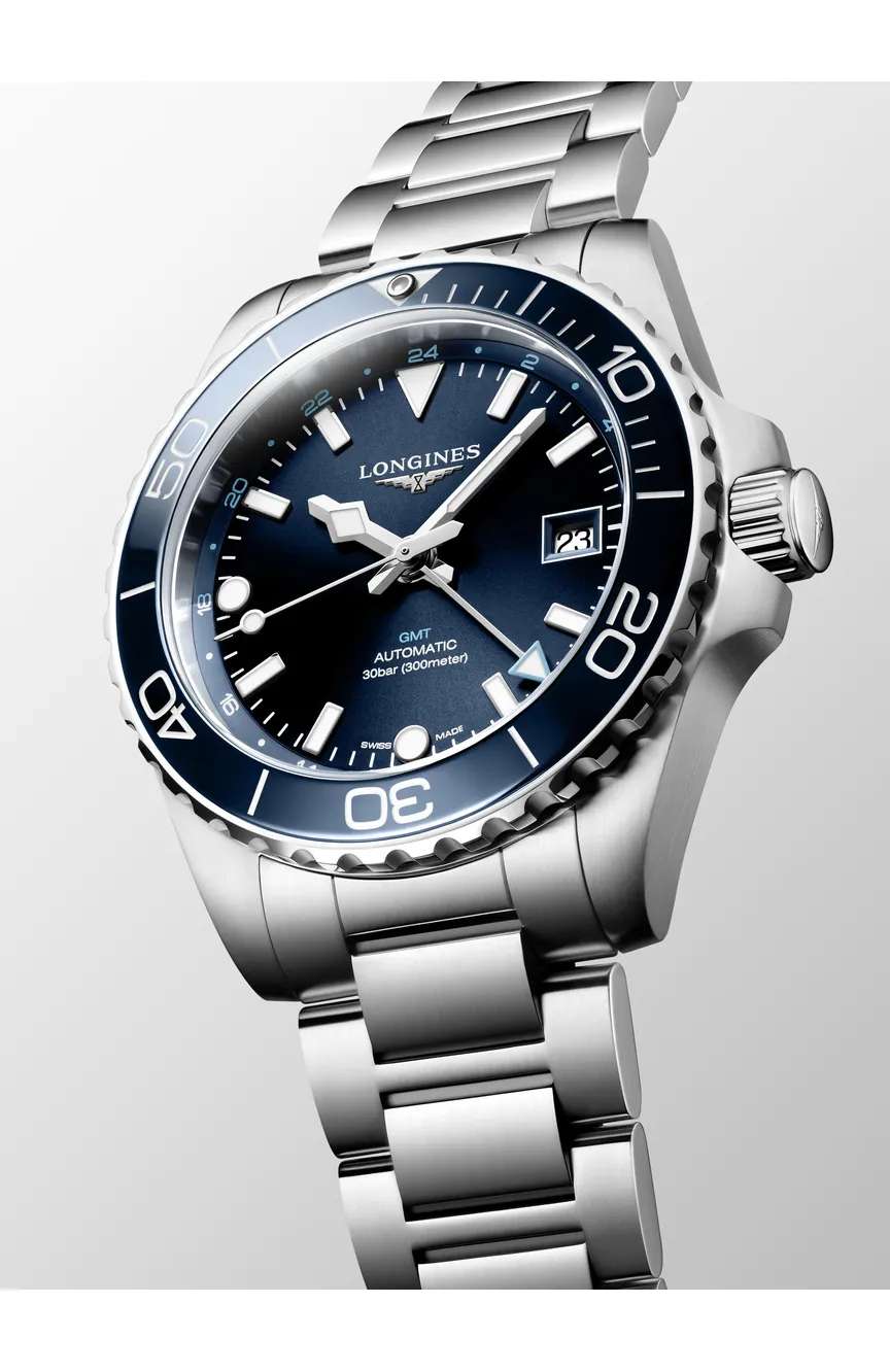 Longines Hydroconquest