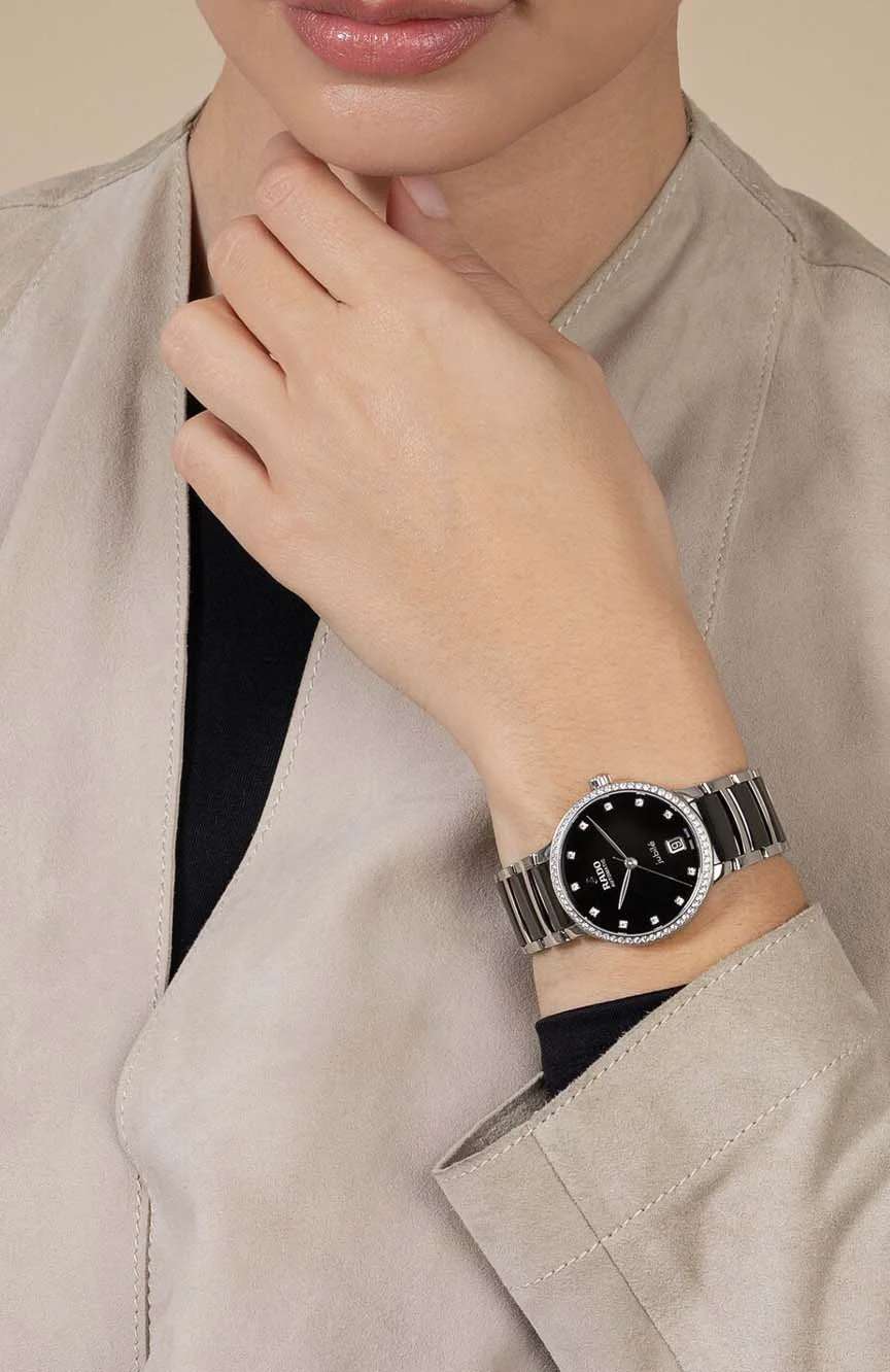 Rado Centrix Automatic Diamonds