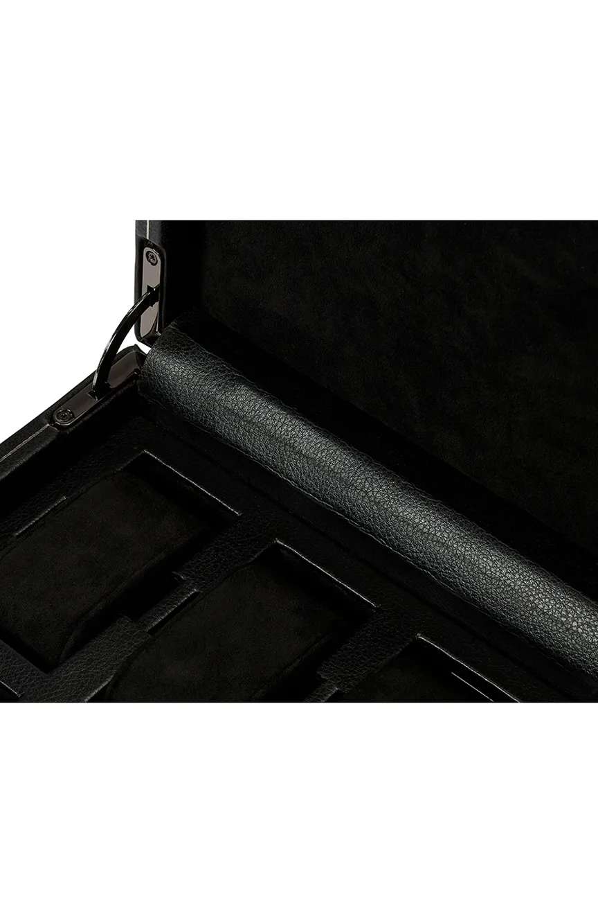 وولف علبة بريتيش ريسنج لـ 10 ساعات