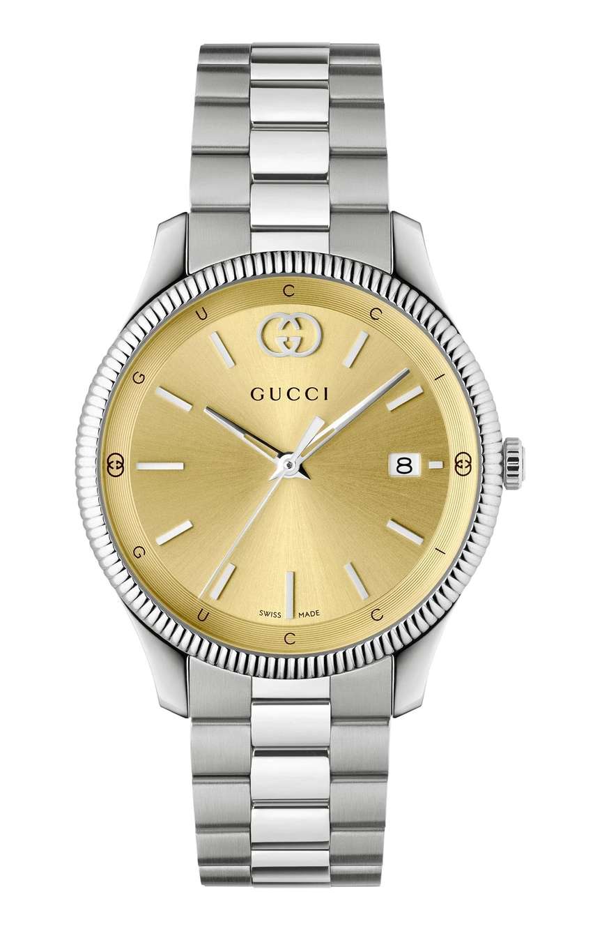 Gucci G-TIMELESS