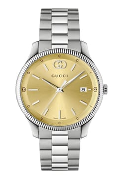 Gucci جي-تايملس