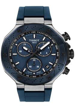 Tissot T-Race Chrono Quartz