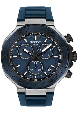 Tissot T-Race Chrono Quartz