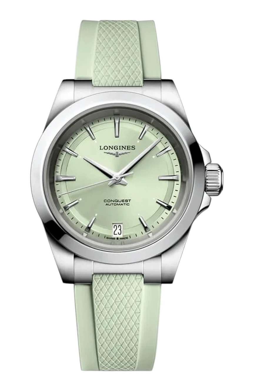 Longines CONQUEST