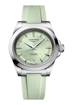 Longines كونكويست