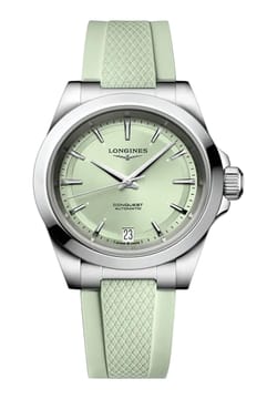 Longines CONQUEST