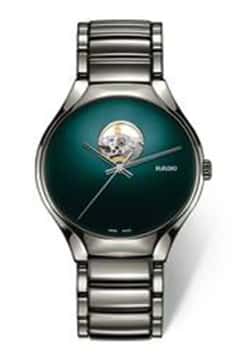 Rado Unisex True Secret