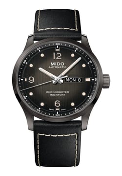 Mido مالتيفورت III