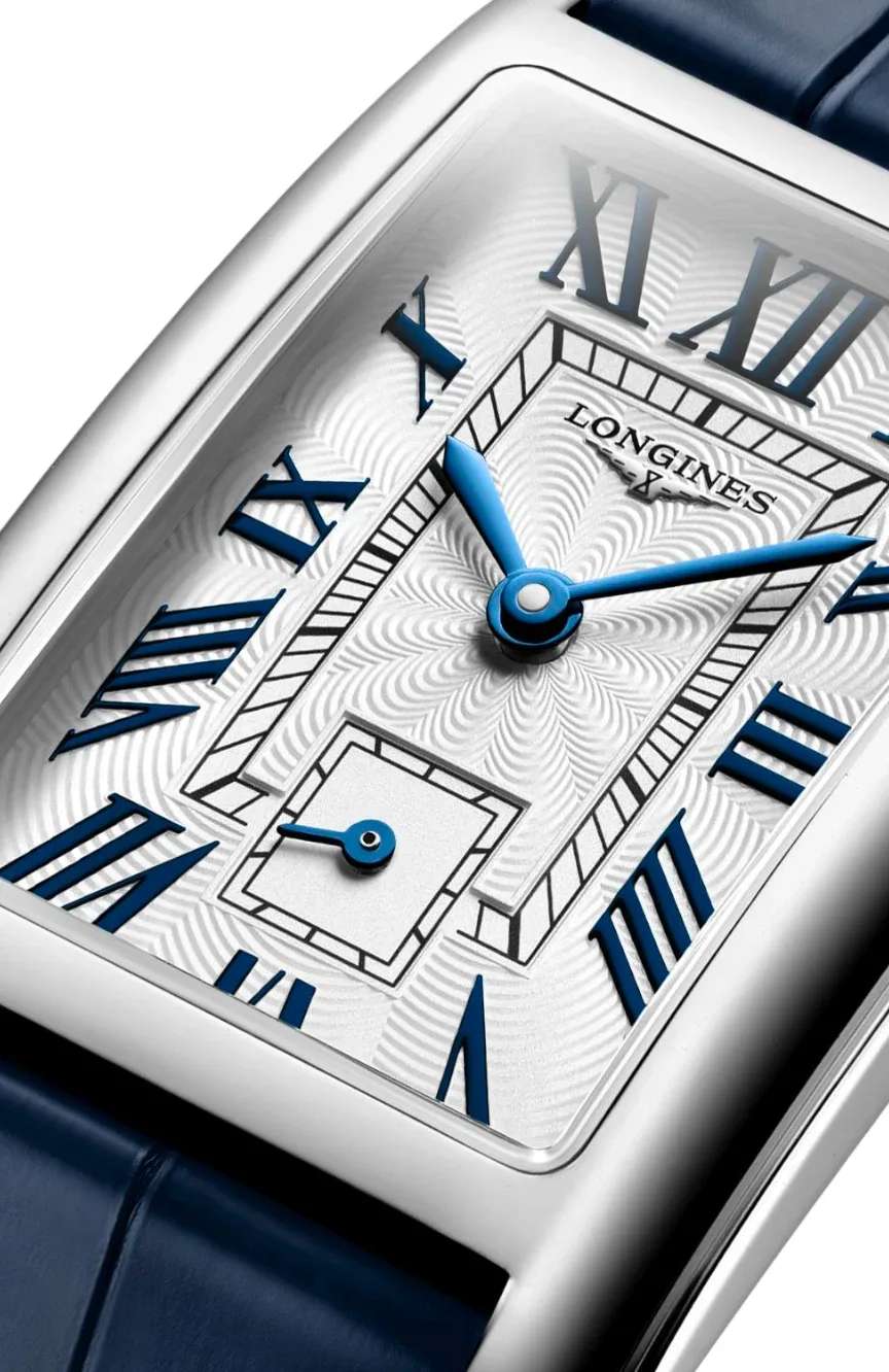 Longines Dolcevita