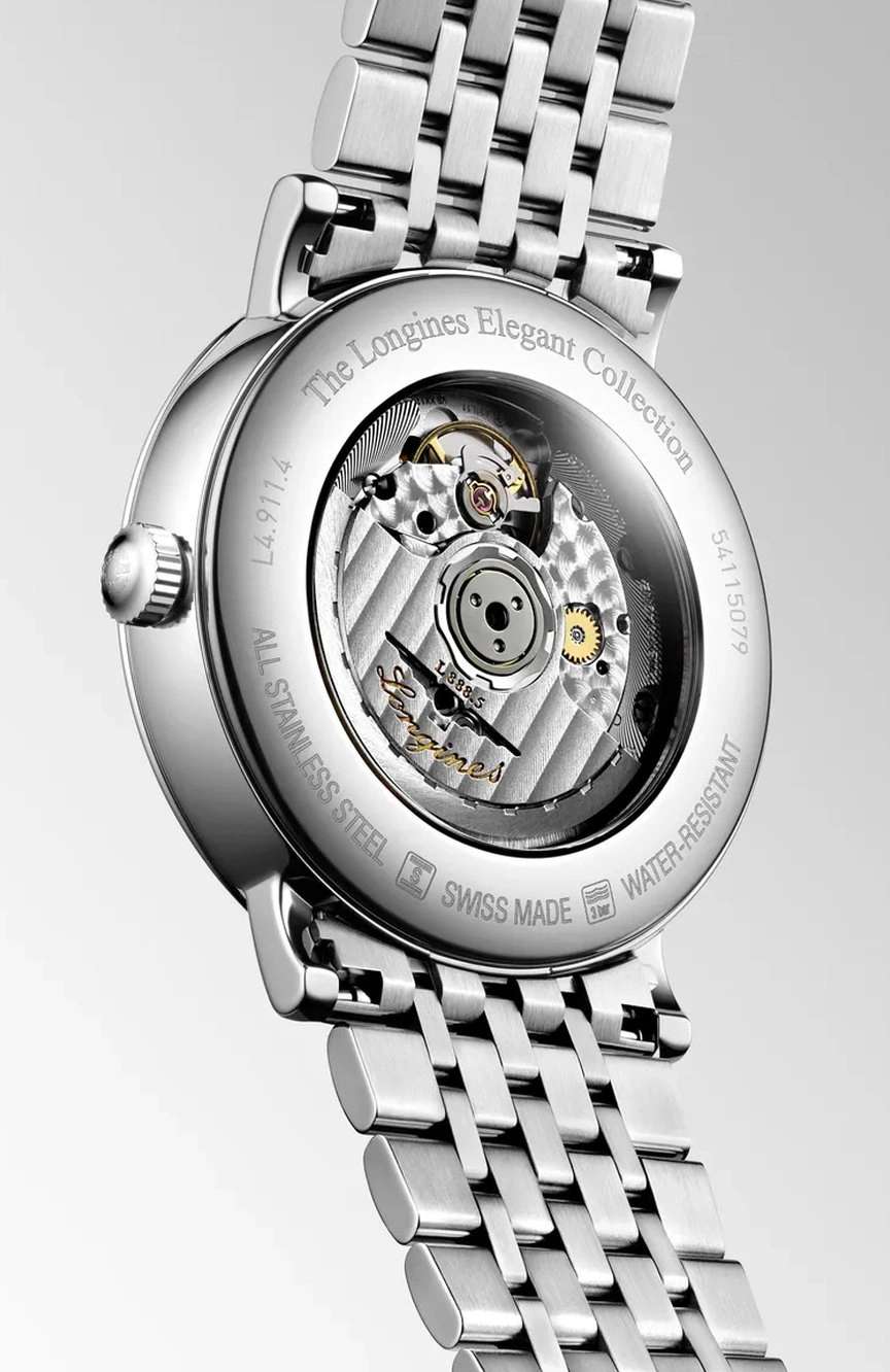 لونجين Elegant