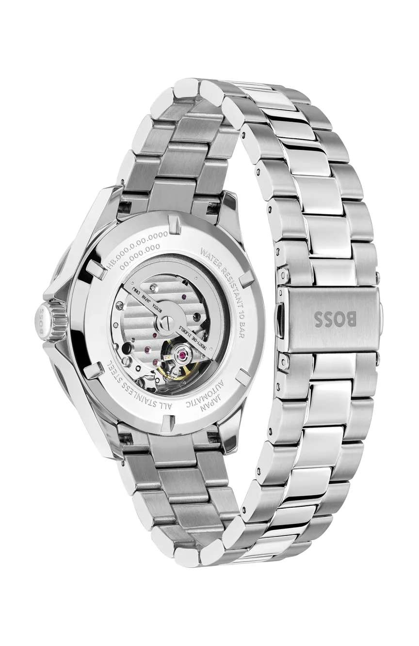 بوص ساعة بوص تروبر اتوماتيك للرجال 1514202