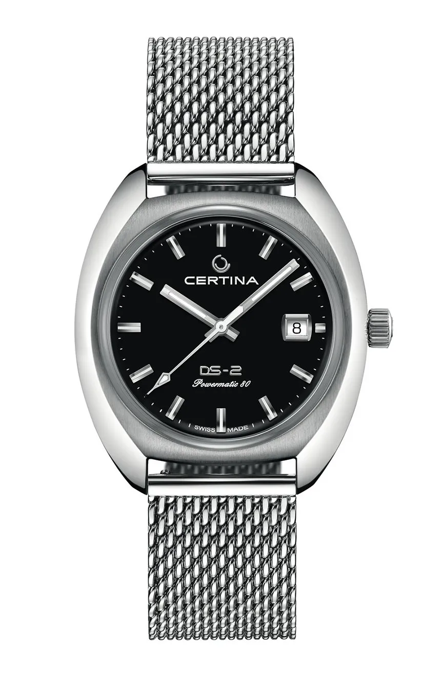 

Certina | DS-2