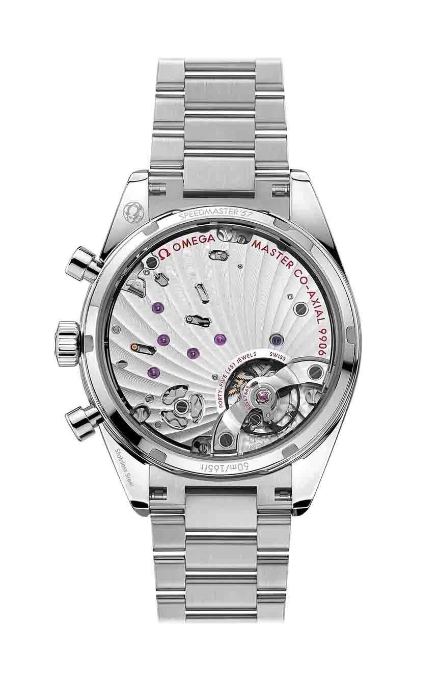 OMEGA SPEEDMASTER '57