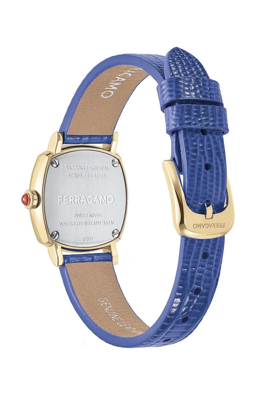 Ferragamo Ku-Soft Square 23Mm-Fw