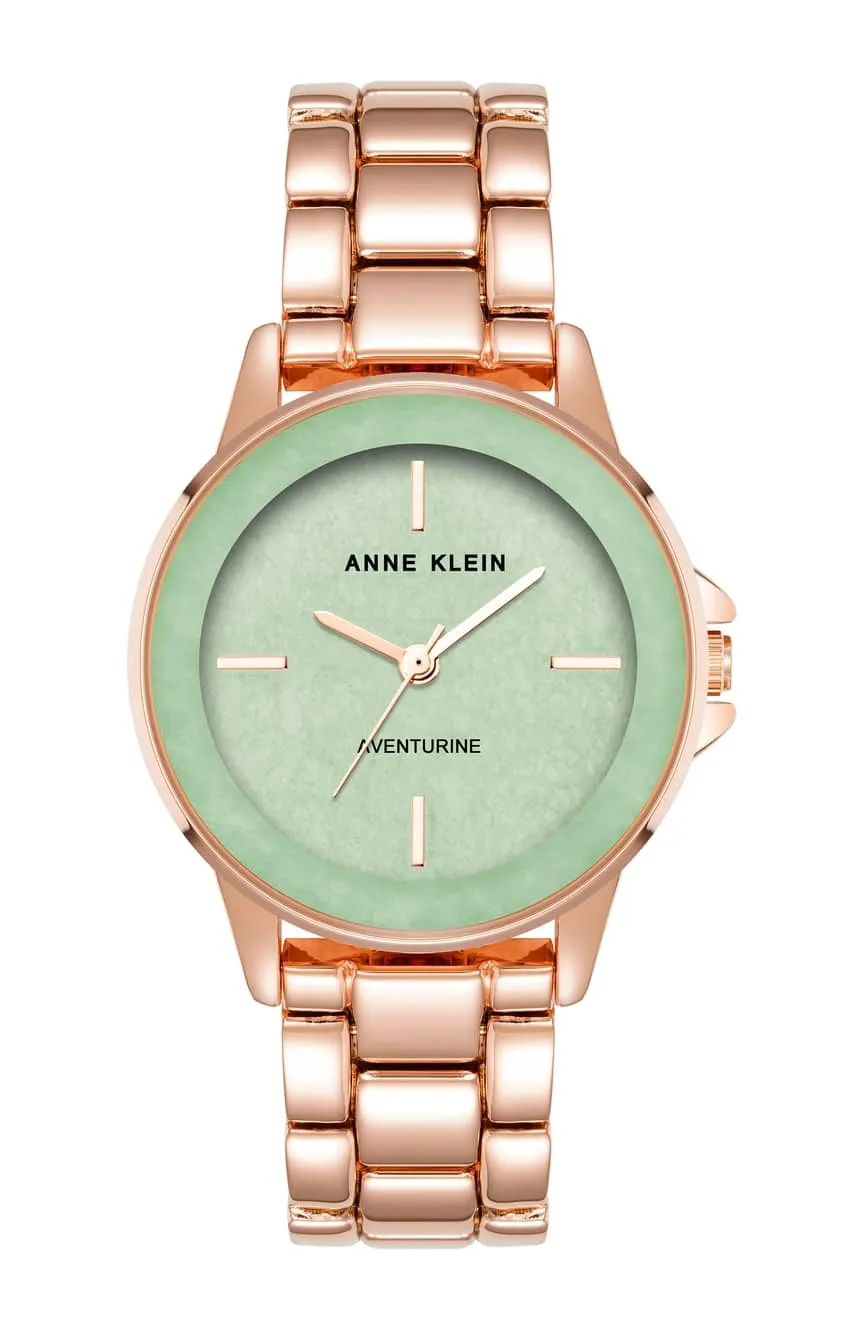

Anne Klein | Women Analog Metal Watch