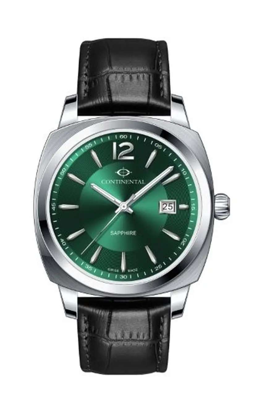 كونتيننتال ايلي