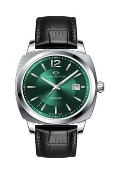 Continental ايلي