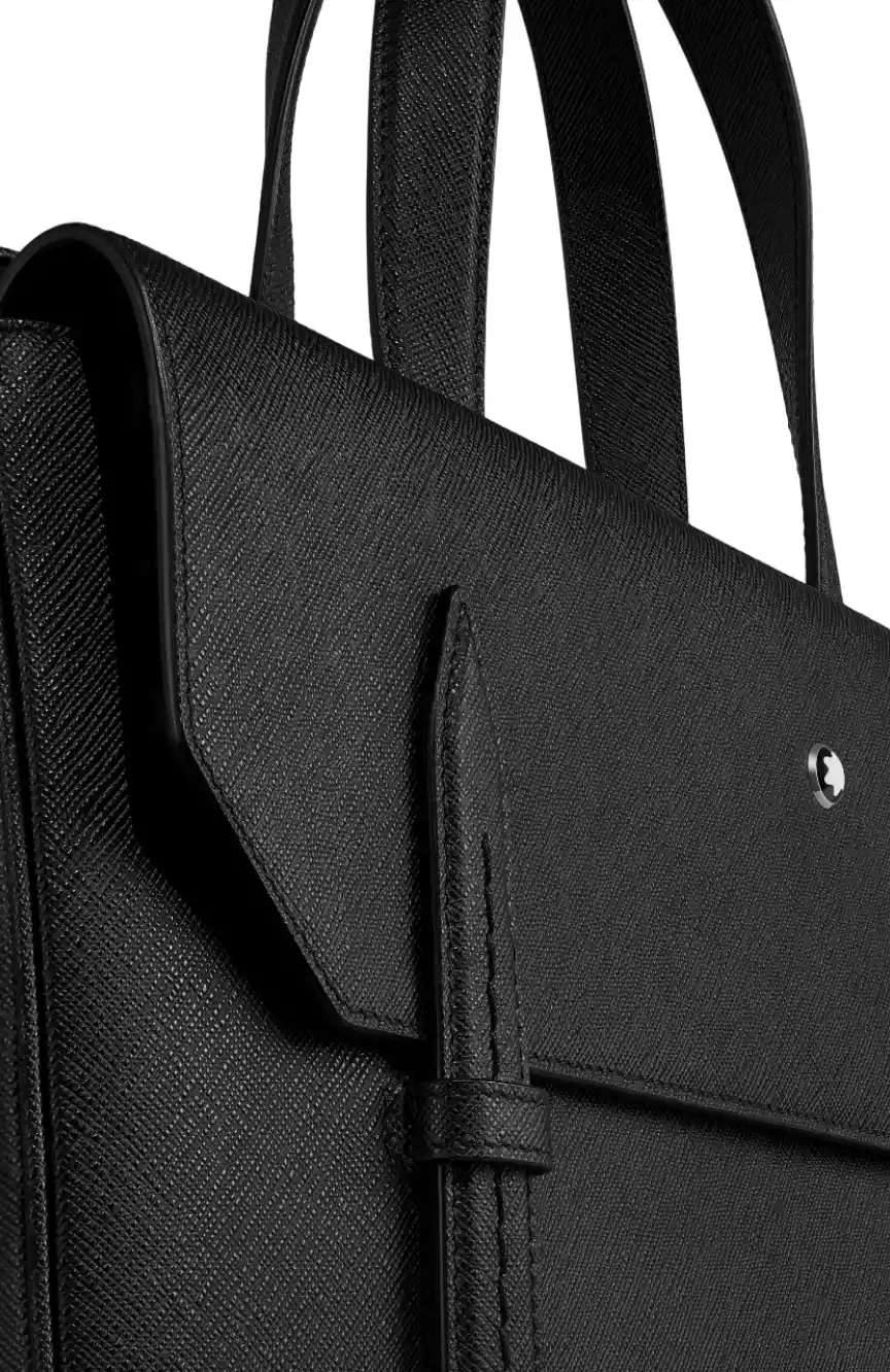 Montblanc Sartorial thin briefcase