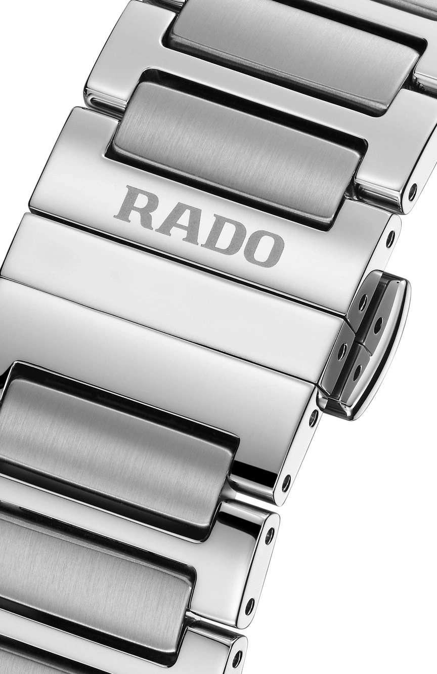 Rado R12160113 L Watch DiaStarOrig Cmos steel