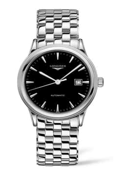 Longines فلاجشيب