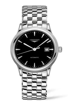 Longines Flagship
