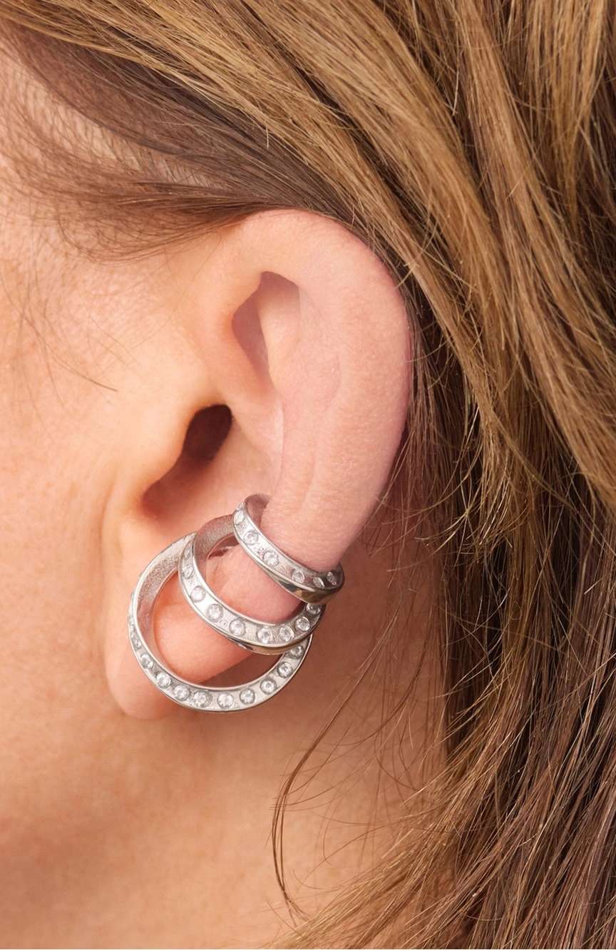 YParis Ridley Star Gold