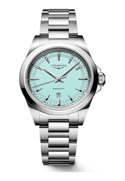 Longines Conquest