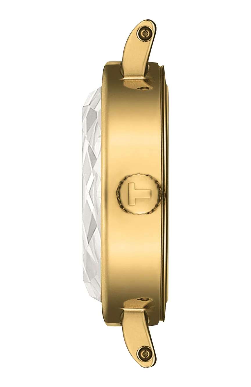 Tissot Lovely