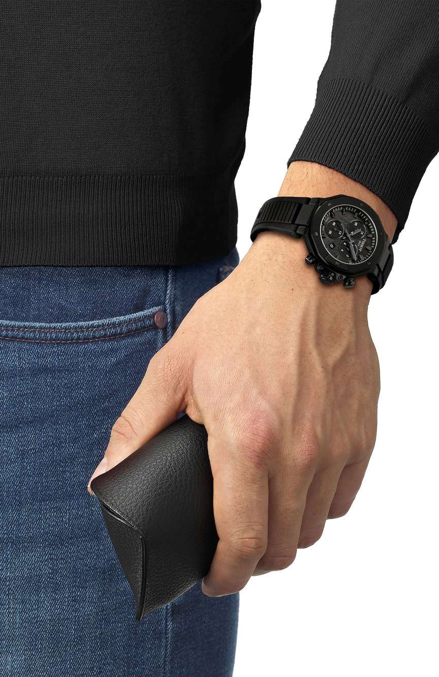 Tissot T-Race Chrono Quartz