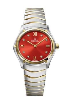 Ebel SPORT CLASSIC