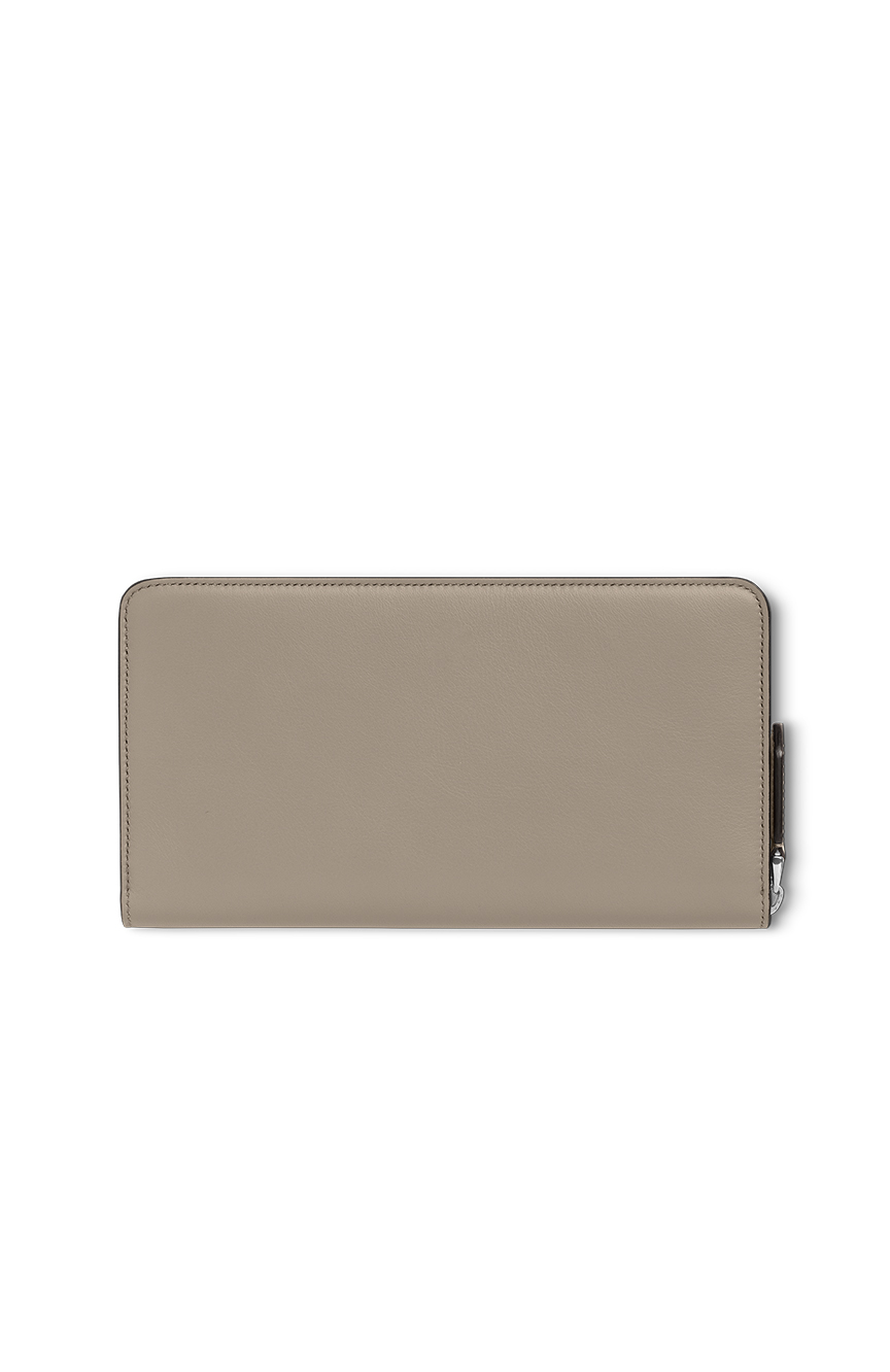 Montblanc Meisterstuck Selection Soft wallet 12cc zip around 