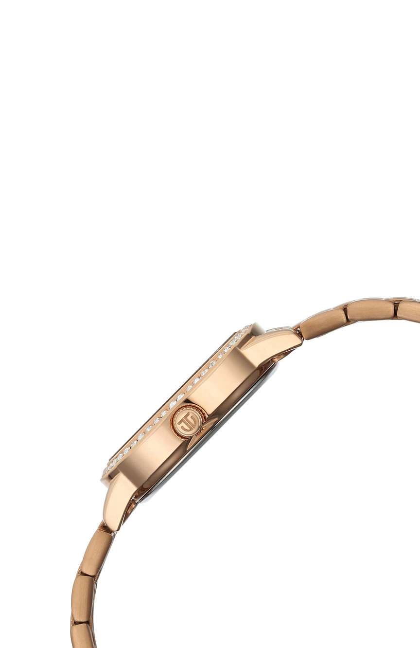 Titan Glamour Quartz Analog