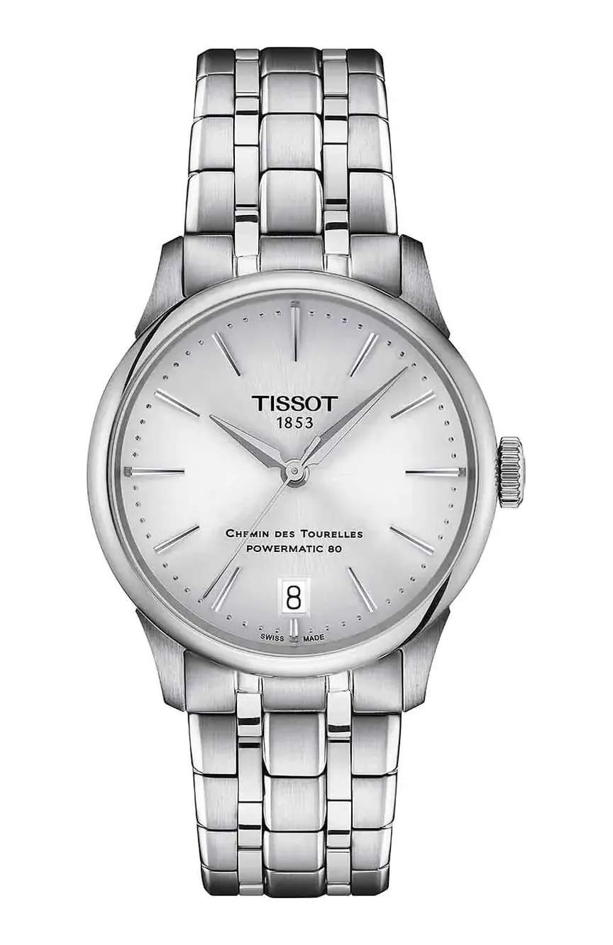 Tissot Chemin des Tourelles