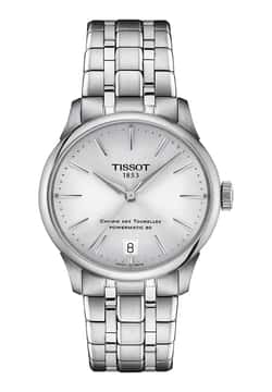 Tissot كيمين دي توريل