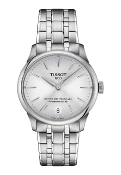 Tissot Chemin des Tourelles