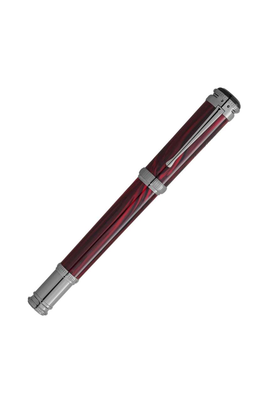 Montblanc Writers Edition Homage to Bram Stoker Limited Edition Fountain Pen