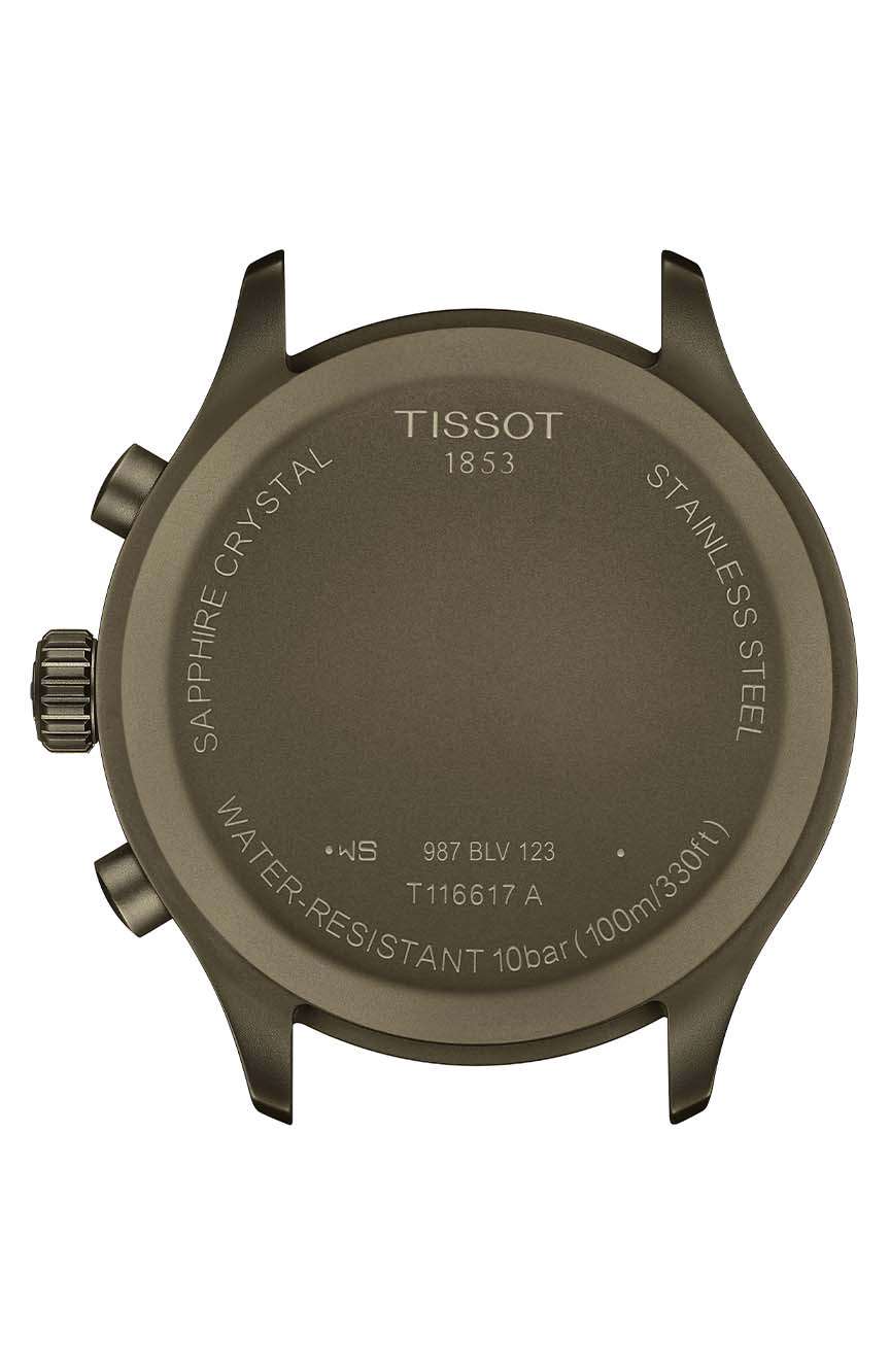 تيسو تيسو كرونو XL