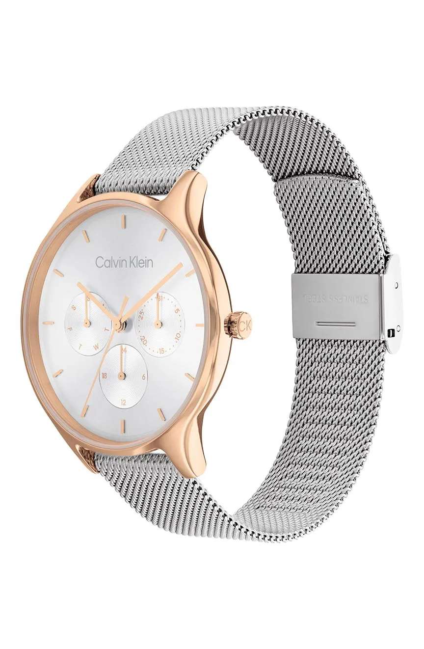 Calvin Klein Timeless Mesh Mf