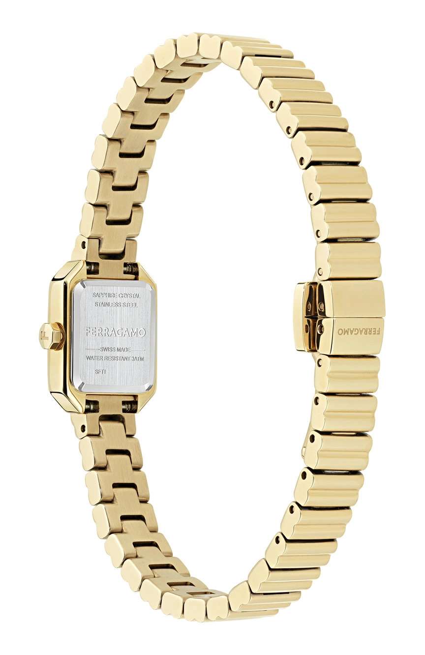 Ferragamo Crystal Petite