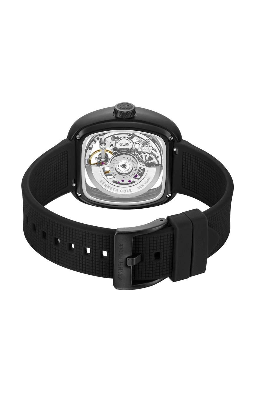 كينيث كول Kenneth Cole Men's Automatic Watch