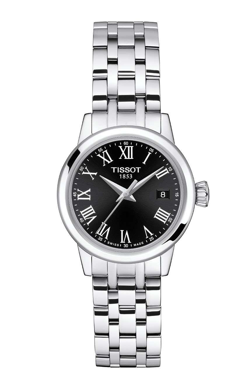 Tissot Classic Dream Lady