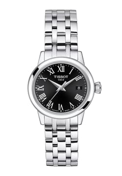 Tissot Classic Dream Lady