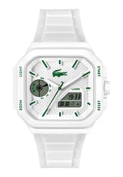 Lacoste Lc33 Square